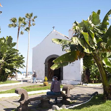 Summa Haus Tejar 3A Puerto de la Cruz (Tenerife) Exterior foto