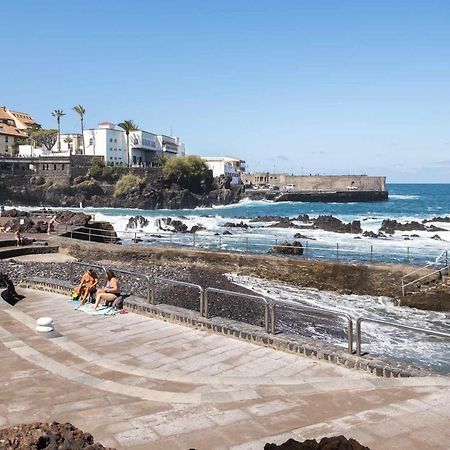 Summa Haus Tejar 3A Puerto de la Cruz (Tenerife) Exterior foto